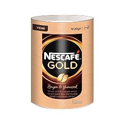 Nescafe Gold Kahve Teneke 900 gr