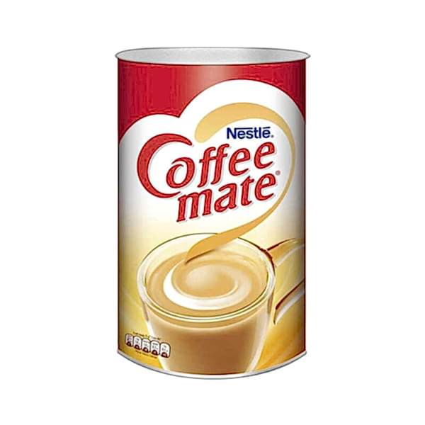 Nestle Coffee Mate Süt Tozu Teneke 2 kg
