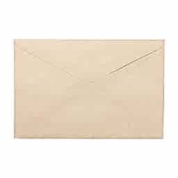 Asil Dosya Zarfı 13x18 500'lü 90 gr Kraft