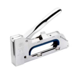 Delta 141 El Çakma Zımba Makinesi 13/4-6-8 Metal Gri