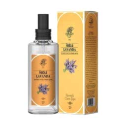Rebul Sprey Kolonya Lavanda 100 ml