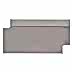 Asil AS-1006 Diplomat Zarf Penceresiz 10,5x24 500'lü 90 gr Kraft