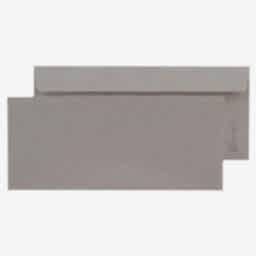 Asil AS-11005 Diplomat Zarf Penceresiz 10,5x24 25'li 90 gr Kraft