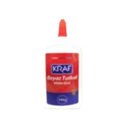 Kraf 780G Beyaz Tutkal 100 gr