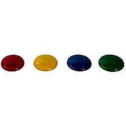 Kraf 504G Mıknatıs Blisterli 4 cm 4'lü 
