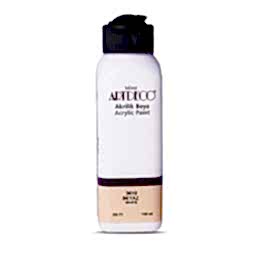 Artdeco 3619 Akrilik Boya 140 ml Beyaz