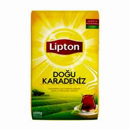 Lipton Doğu Karadeniz Dökme Çay 1 kg