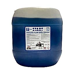 Start Endüstriyel Bulaşık Makinesi Parlatıcısı 30 lt