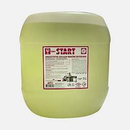 Start Bulaşık Makinesi Deterjanı Sıvı 30 lt