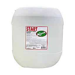 Start Köpük Sabun 30 lt