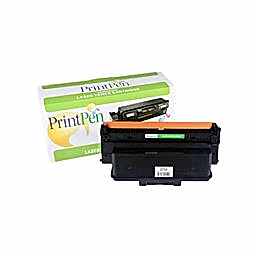 Printpen Samsung MLT-D111L Muadil Toner Yeni Versiyon Yüksek Kapasite 1800 Sayfa - Siyah