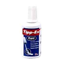 Tipex Rapid Sıvı Düzeltici 20 ml