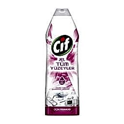 Cif Jel Tüm Yüzeyler Çiçek Ferahlığı 750 ml