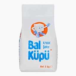 Bal Küpü Toz Şeker 5 Kg