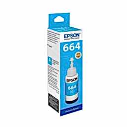 Epson C13 T6642A  Kartuş 6.500 Sayfa Mavi
