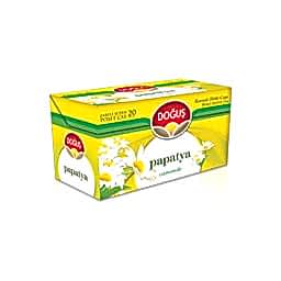 Doğuş Bitki Çayı Papatya 1,5 gr 20'li Paket