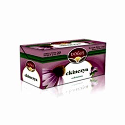 Doğuş Bitki Çayı Ekinezya 1.75 gr x 20 Adet