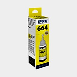 Epson C13 T6644A  Kartuş 6.500 Sayfa Sarı