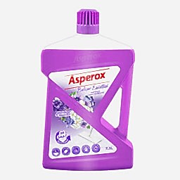 Asperox Yüzey Temizleyici Bahar Esintisi Menekşe & Yasemin 2,5 Lt