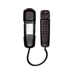 Gigaset Duvar Telefonu Siyah DA210