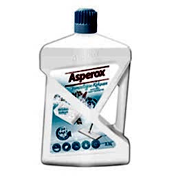 Asperox Yüzey Temizleyici Temizliğin Kokusu Beyaz Sabun 2,5 Lt
