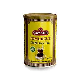 Çaykur Tomurcuk Çay Teneke Kutu 200 g