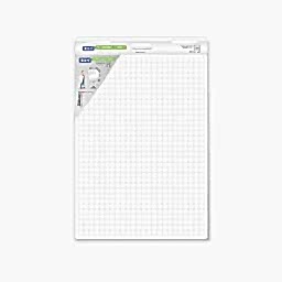 Mas 3692 Flipchart Askılı 64 x 90 Kareli 25 Yaprak 80 gr