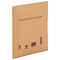 Kraf Hava Kabarcıklı Zarf D 21X28