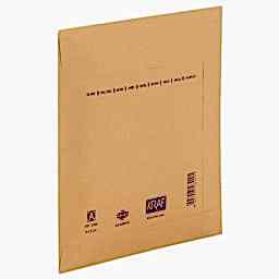 Kraf Hava Kabarcıklı Zarf K 37X45