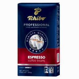Tchibo Professionel Espresso Çekirdek Kahve 1 Kg