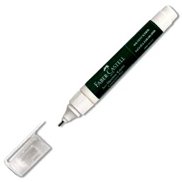 Faber Castell Sıvı Silici Kalem Tipi 7 ml 169400