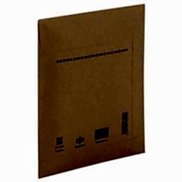 Kraf Hava Kabarcıklı Zarf A 13X17