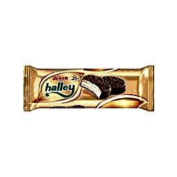 Ülker Halley Sütlü Çikolatalı 240 gr