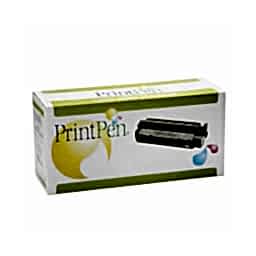 Printpen  HP CF283X / Canon CRG737 Muadil Toner 2400 Sayfa-  Siyah