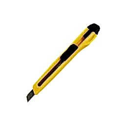 Kraf 635G Maket Bıçağı Dar 