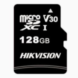 Hikvision MicroSD Hafıza Kartı 128 GB