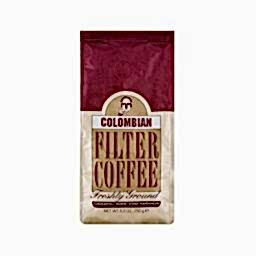 Mehmet Efendi Colombian Filtre Kahve 250 gr