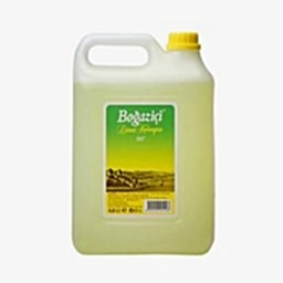 Boğaziçi Limon Kolonyası 5 L