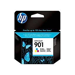Hp 901 Kartuş CC656AE 360 Sayfa Renkli