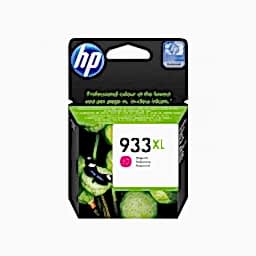HP 933XL CN055AE Mürekkep Kartuş 825 Sayfa - Kırmızı