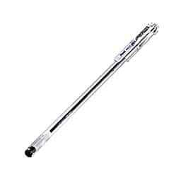 Pentel BK77 Roller Kalem 0.7 mm - Siyah