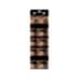 Duracell Alkalin AA Kalem Pil 2x10 Kartela 20'li Paket, Resim 1