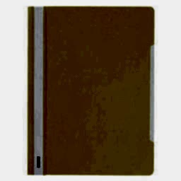 Leitz Telli Dosya Sarı L-4189