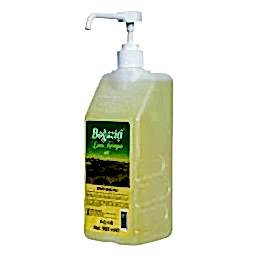 Boğaziçi Limon Kolonyası Pompalı 950 ml