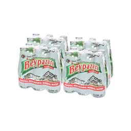 Beypazarı Doğal Maden Suyu Sade 24'lü Paket