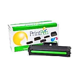 PrintPen HP 106A W1106A Muadil Lazer Toner 1.000 Sayfa - Siyah