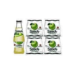 Sırma Doğal Maden Suyu Plus Elma 24&prime;lü Paket