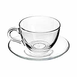 Paşabahçe 97948 Basic Fincan Takımı 12 Parça