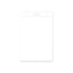 Lamiess Lms 003 Dikey Pvc Kart Poşeti 90x120mm