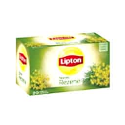 Lipton Bitki Çayı Rezene 20'li